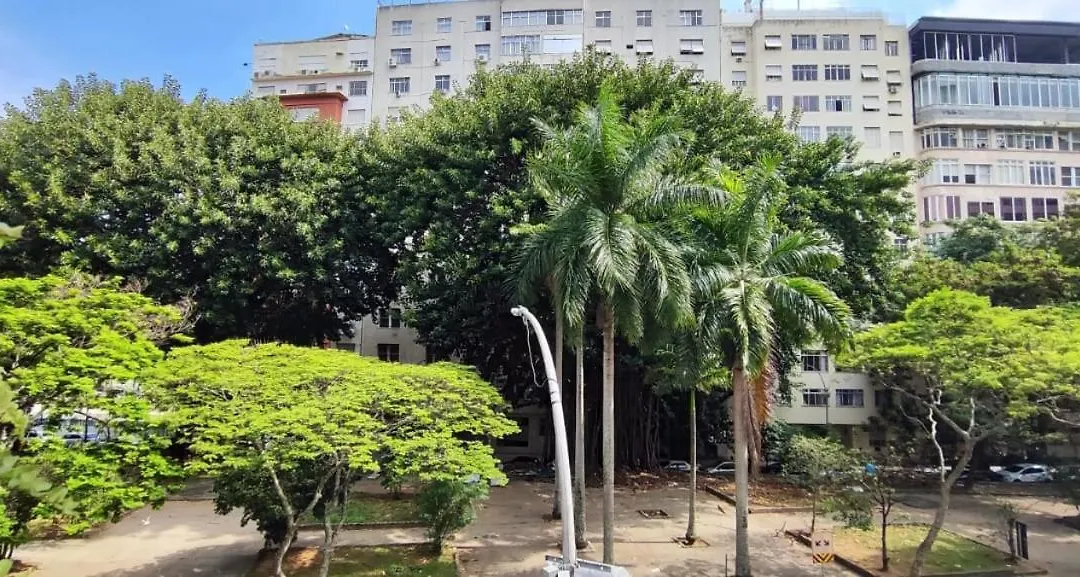 Santos Dumont Apê-1