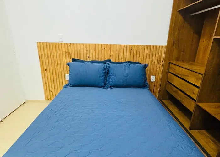Ipanema Beach Apartament Rio de Janeiro